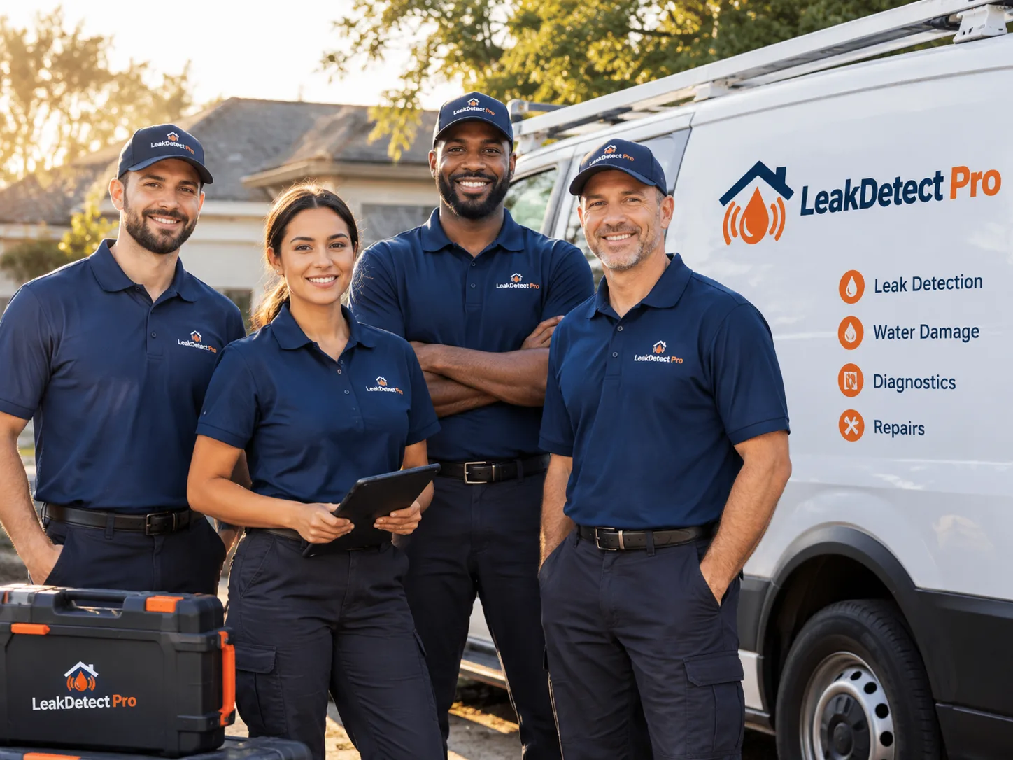 Roof Repair company in Venice, CA